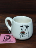 ماگ سرامیکی مدل گاوی 🐮